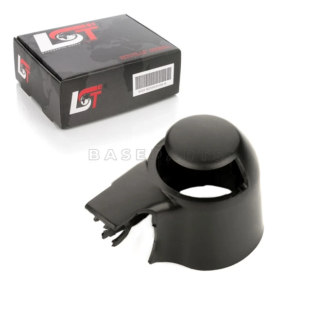 Zerodeko Capuchon De Bras Essuie-Glace Arrière Pour Voiture