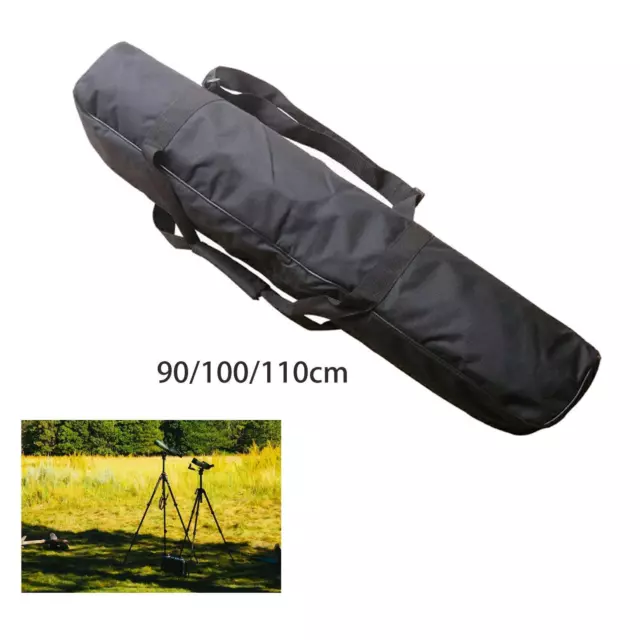 Borsa A Tracolla Imbottita Per Telescopio Borsa Per Telescopio Per La Pesca In