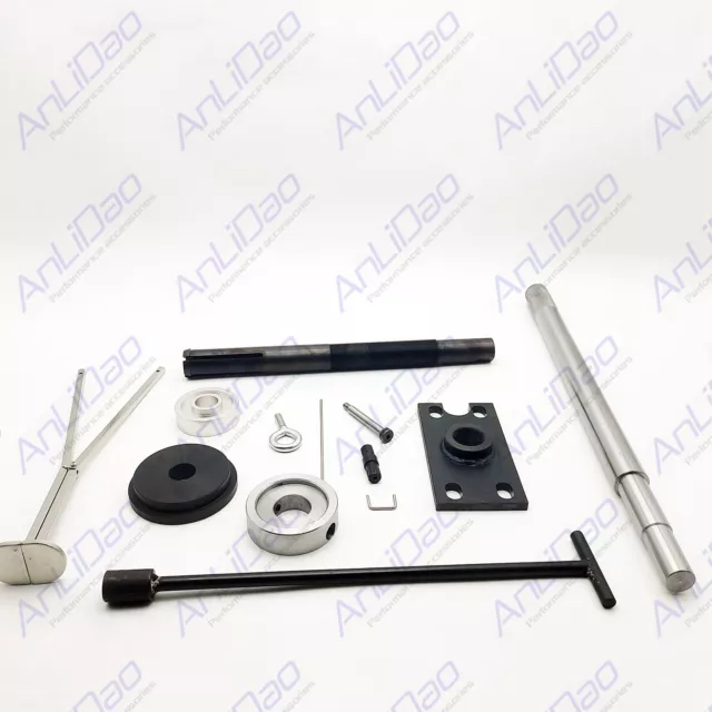 New Mercruiser Alignment, Gimbal Puller, Installer, Seal, Bellow Expander Tools