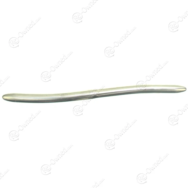 Miltex 30-555-1112 Hegar Uterine Dilator 7-1/2in (19.1cm) 3-4mm