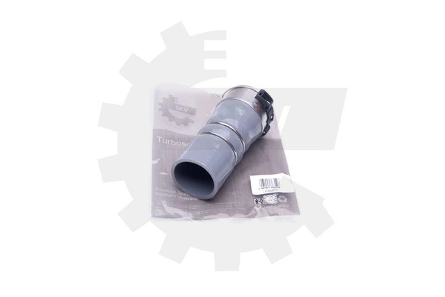 Durite D'entrée D'air Turbo Pour Renault Kangoo Be Bop 1.5 DCI - Réf. 144600199R - Pièce Qualité OEM