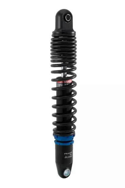 204550753 Forsa ammortizzatore posteriore per Gilera Nexus Eu3 125 2007 2008