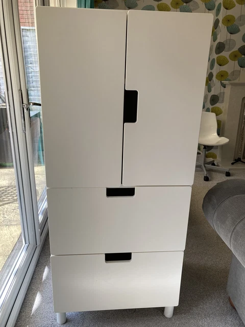 Stuva storage cabinets deals