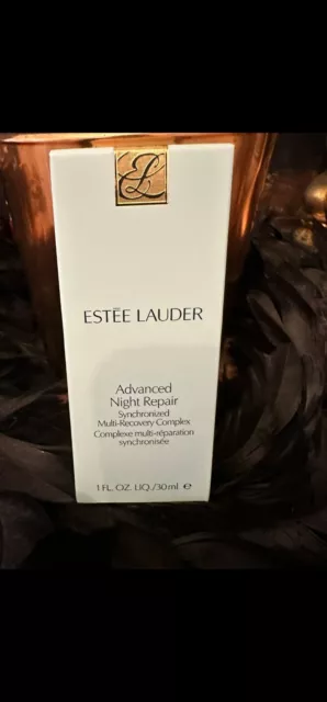 Estée Lauder Advanced Night Repair Multi Recovery Complex Serum - 30ml