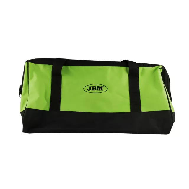 Jbm 53782 Mochila Para Herramientas El�Ctricas - Grande