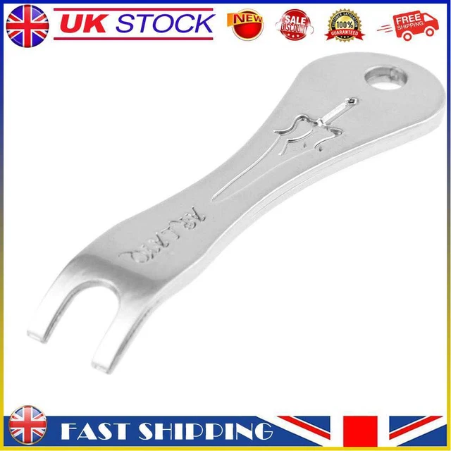 Acoustic Guitar Metal String Nail Peg Puller Bridge Pin Remover Handy Tool #gib