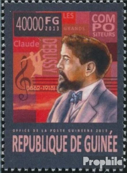 France 756-762 Paysages 1946 Timbres Neufs Avec Gomme ** MNH Complet