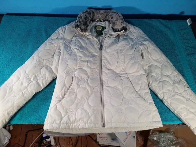 Cabelas womens sales winter coats
