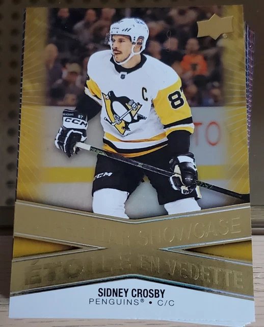 2023/2024 TIM HORTONS SUPERSTAR SHOWCASE complete set of 18 7.28