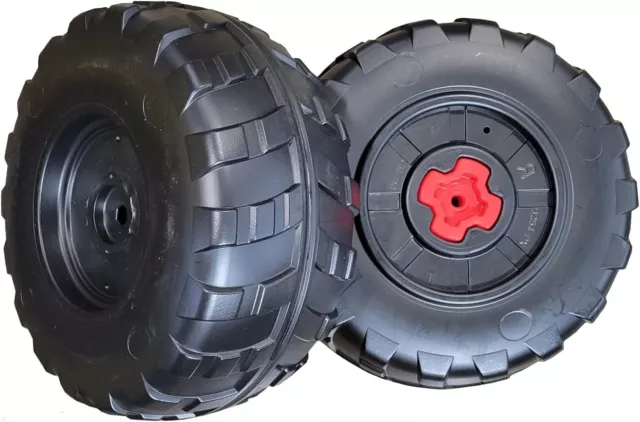 Peg perego 2025 gator accelerator switch