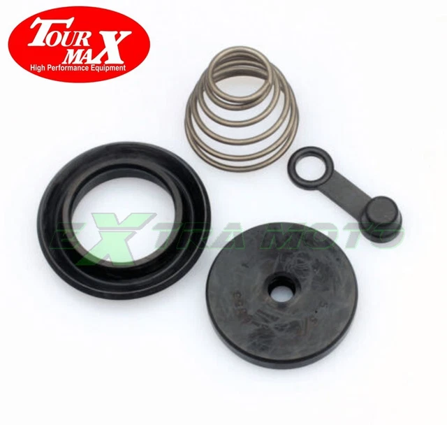 TOURMAX Kit revisione attuatore frizione cilindro Suzuki GSX-R 750 / X 1985-1987