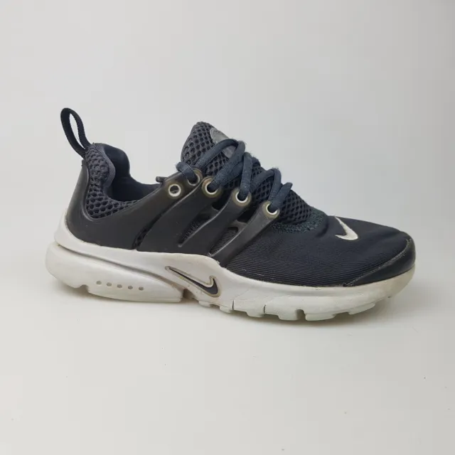 Boy's Girl's NIKE 'Presto' Sz 12 US Runners Shoes Blue Kids | 3+ Extra 10% Off