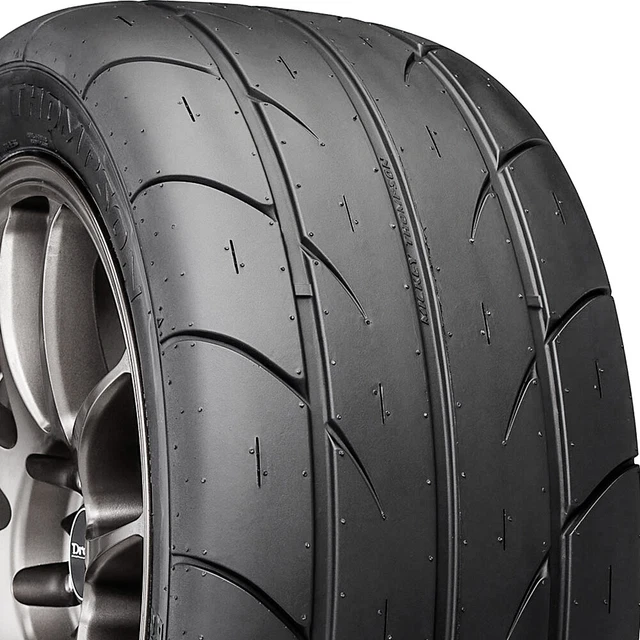 2 Tires Mickey Thompson ET Street S/S 275/45R18 (R2) High Performance