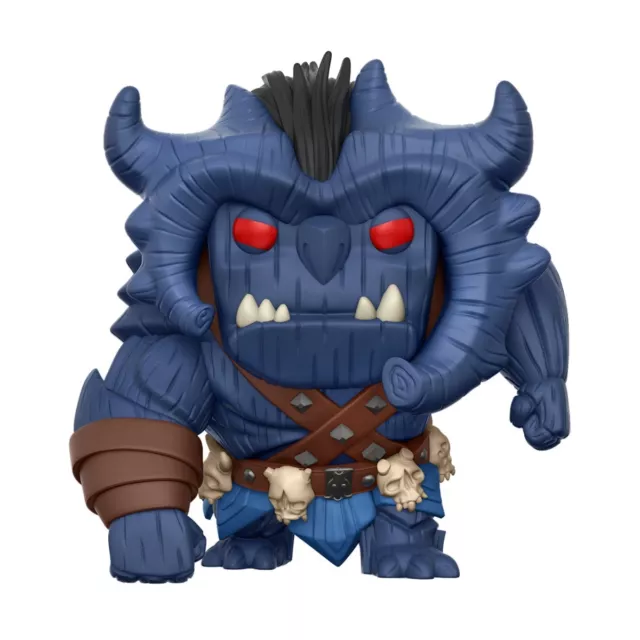 Funko POP ! Bular 471 - Trollhunters - NEW!!! SUBITO DISPONIBILE! Netflix!