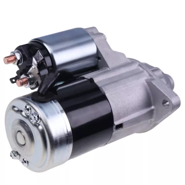 12V Starter 16824-63013 16824-63010 16824-63014 8T For Kubota Engine D902 D902E