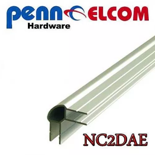 Penn Elcom NC2DAE profilé alu en L