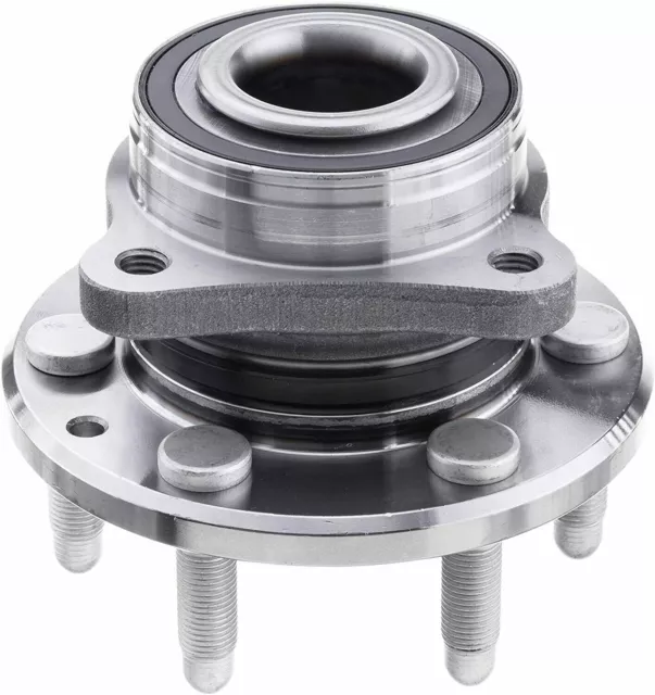 4WD Front Wheel Bearing Hub Assembly for Chevy Colorado GMC Canyon   A3N