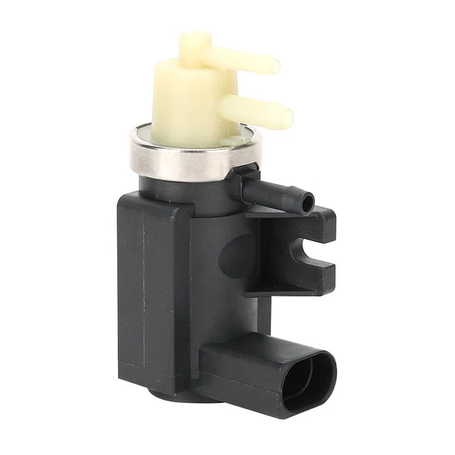 Capteur De Pression Turbo AV6136 - Compatible VW Golf, Polo, Audi A3, Seat Leon (OE: 1K0906627B)