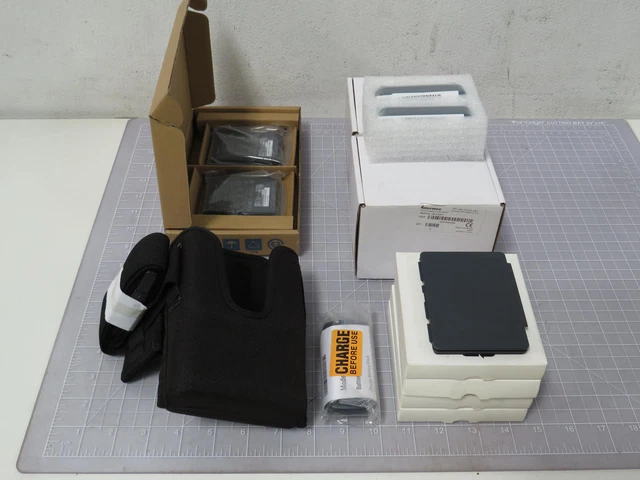 Honeywell 318-034-034 318-055-012 Kit Charger KT020