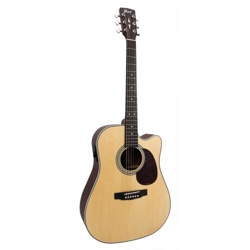 CORT - MR500EOP - Guitare electro-acoustique dreadnought