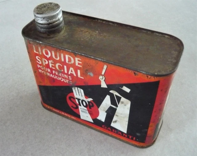 ESTINK Kit De Purge Hydraulique Kit De Purge De Frein Hydraulique De Vélo Léger, Kit De Purge De