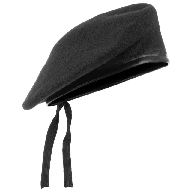 Armée Style Tactique Beret Casquette Unisexe Militaire Classique Hommes Patrouil