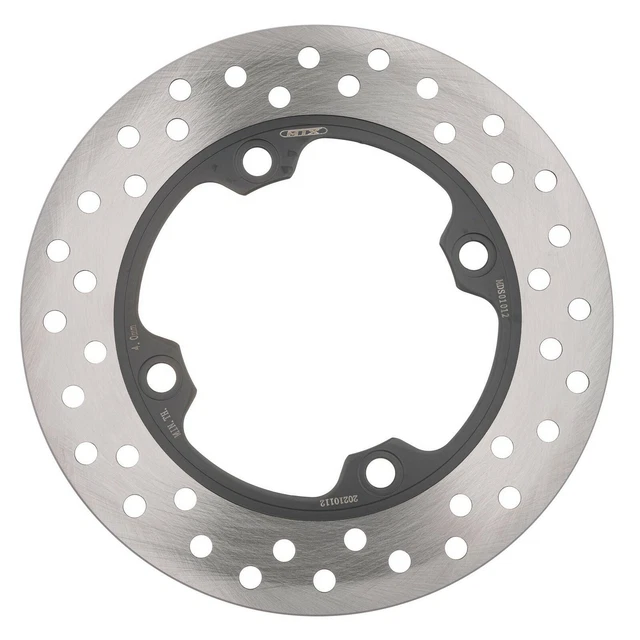 HONDA CBR 600 FM-FY/F1/FS1/F2/FS2/F3/RR3/F3-F6 2002 220mm Rear Solid ...