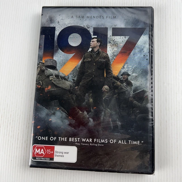 1917 full online movie fmovies