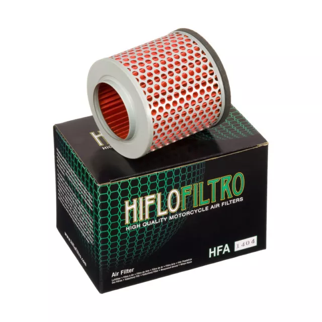 Luftfilter Hiflo für Honda CMX 450 Rebel Bj. 1986-1987