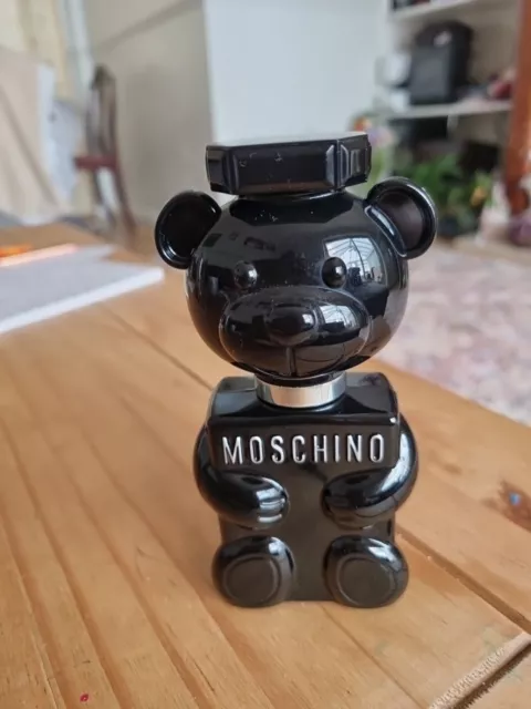 Moschino toy boy prezzo top