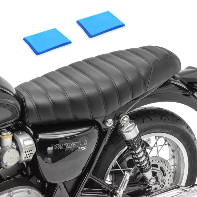 Gel Sitzbank für Triumph Bonneville / Street 16-22 VK2G gebraucht