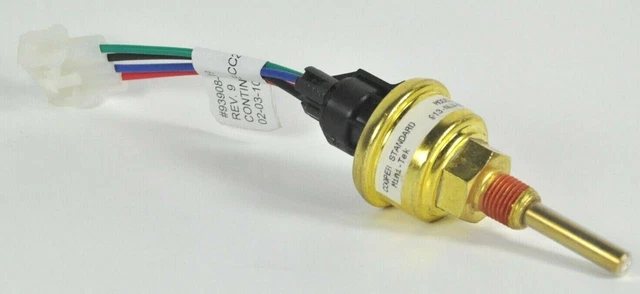 Steris Amsco P093908519 Liquid Level Detector Sterilizer Washer