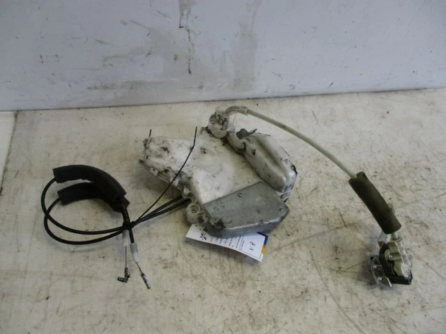 Actionneur Serrure De Porte Avant Gauche More Car - Compatible Honda Odyssey CR-V Accord Civic Element Pilot