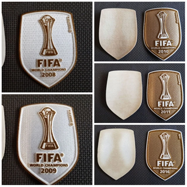 Badge Ligue 2 Patch Badge Écusson FIFA Coupe Des Conf D Rations Allemagne 712172
