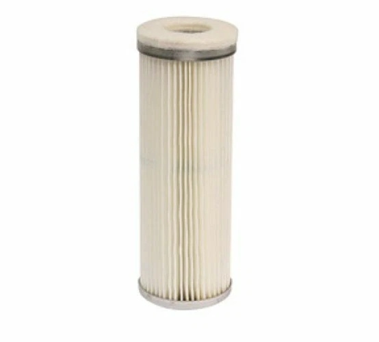 FILTER FOR ORION/JVP Dry Vacuum Pumps KRX6, KRS6, 04009779010 One