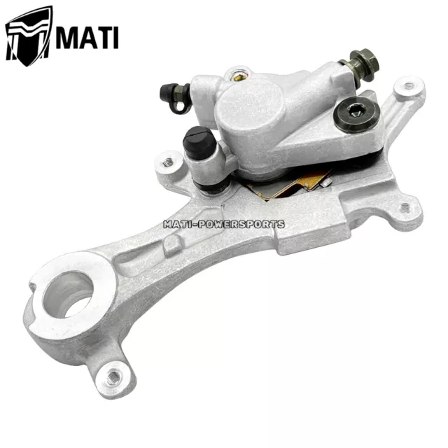 Rear Brake Caliper for Yamaha WR250 WR450 YZ125 YZ125X YZ250 X/FX/F YZ450 FX/F