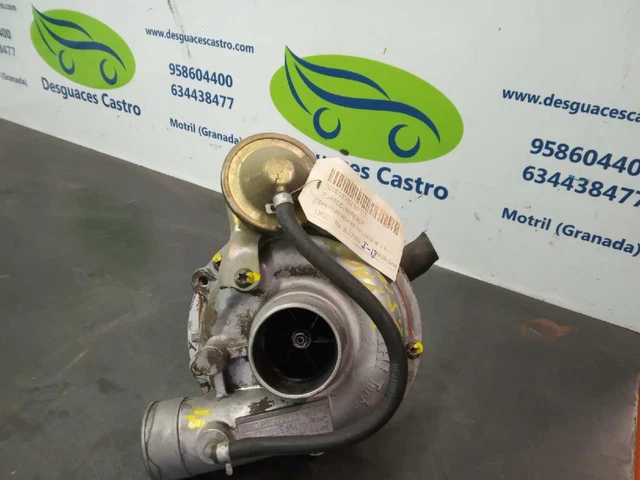 Turbocompresseurs, Admission d'air, Tuning, styling, Auto