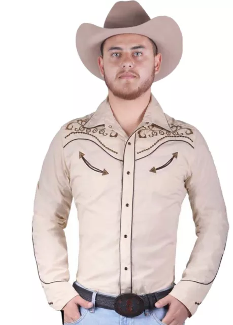 Camisas Western FOR SALE! - PicClick