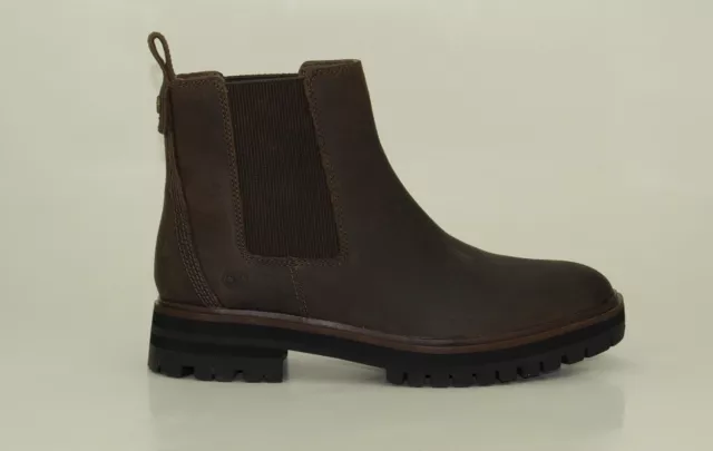 Timberland London Square Chelsea Boots Bottines Femmes Bottes Chaussures A29AH