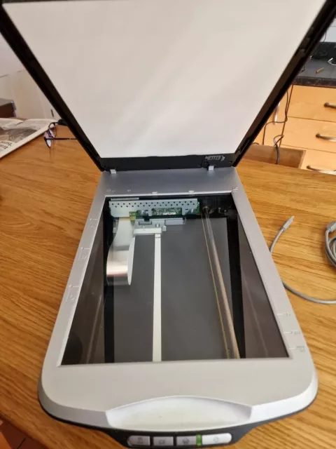 Epson Perfection V500 photo scanner