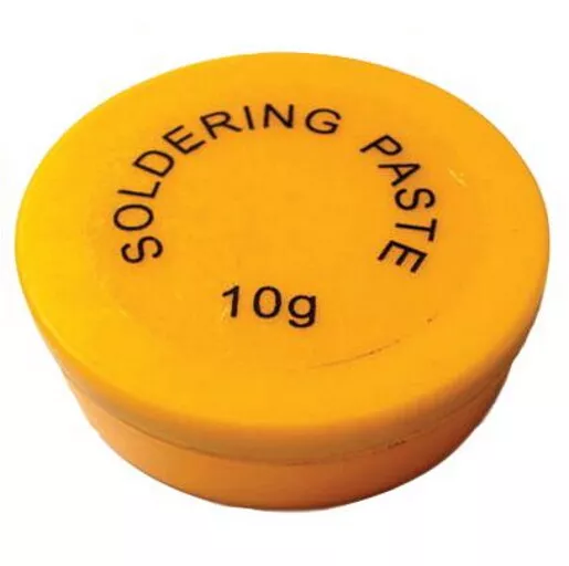 Soldering / Solder Paste Flux 10g 2