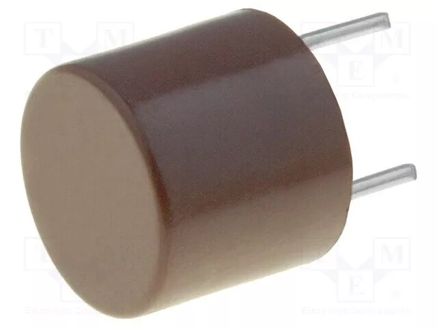 Sécurité : Schmelz 1A 250VAC Fusible Emballage: sans Emballage 37211000431