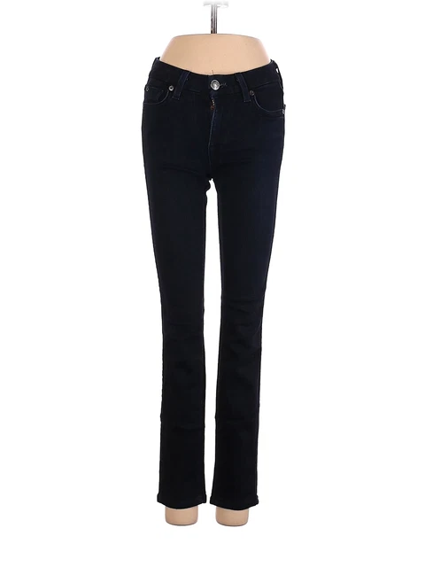Fidelity Women Blue Jeans 24W