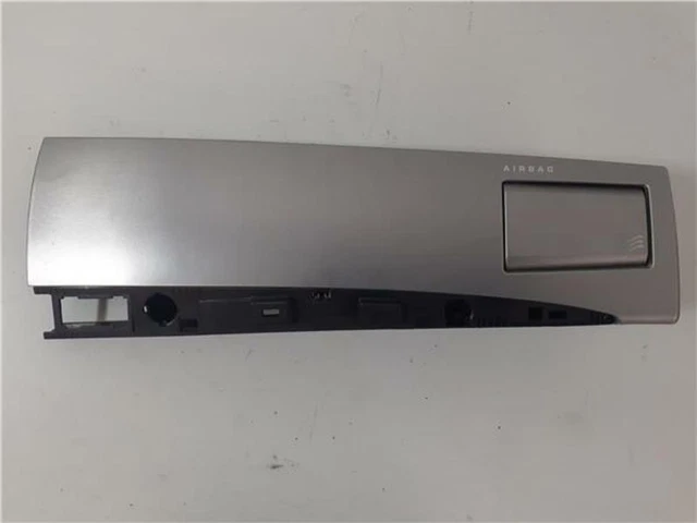 Moulure Centrale Tableau De Bord Pour BMW Série 1 - Réf. 51459128646 - Pièce D'occasion