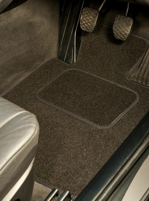 VOLKSWAGEN T5 Walkthrough -Tailored Carpet Car Mats
