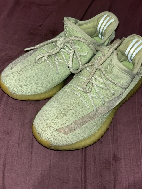 Yeezy 350 cheap size 3.5