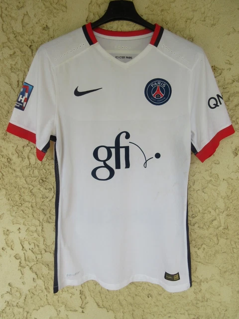 Maillot Handball Vintage Saint Avé Uhlsport Années 90 - Taille L - Numéro 9