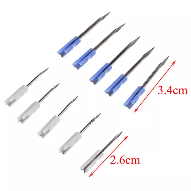 5Pcs Standard Price Tag Gun Needles For Any Standard Label Price Tag AttacheH TO