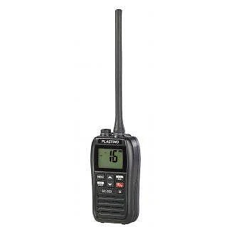 VHF portable SX-350