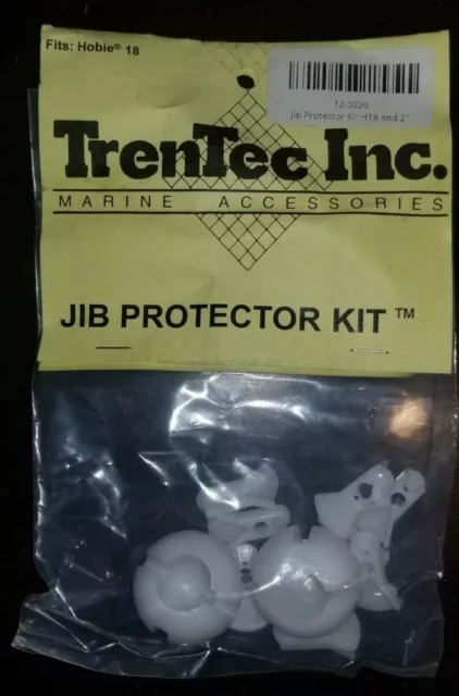 TrenTec Chafe Protector Jib Protector Kit Hobie Cat 18 21 Catamaran